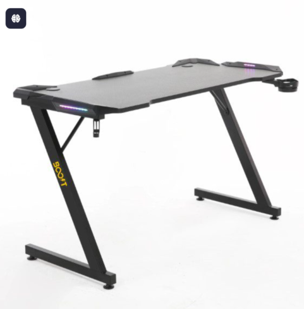 Boost Edge Gaming Table