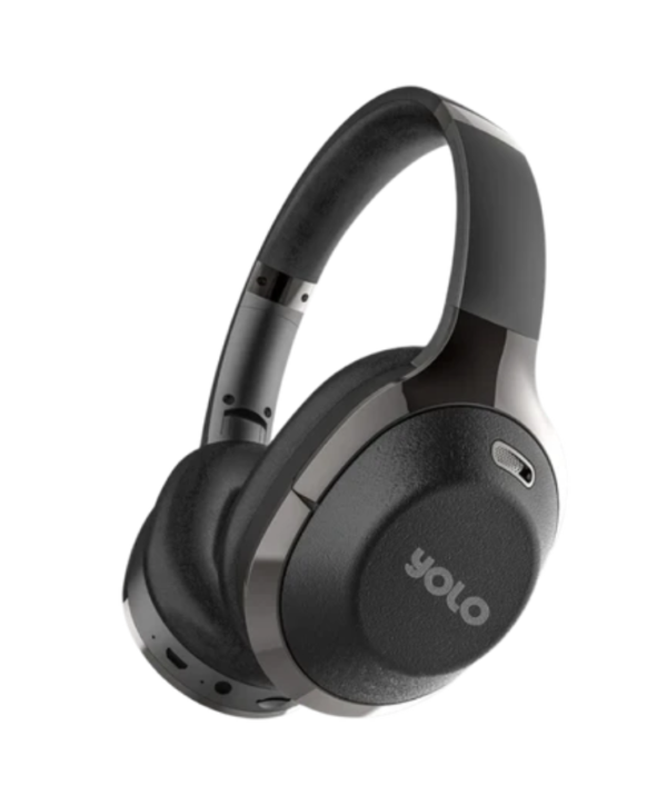 Yolo MARS H1 Wireless Headphone Y-500