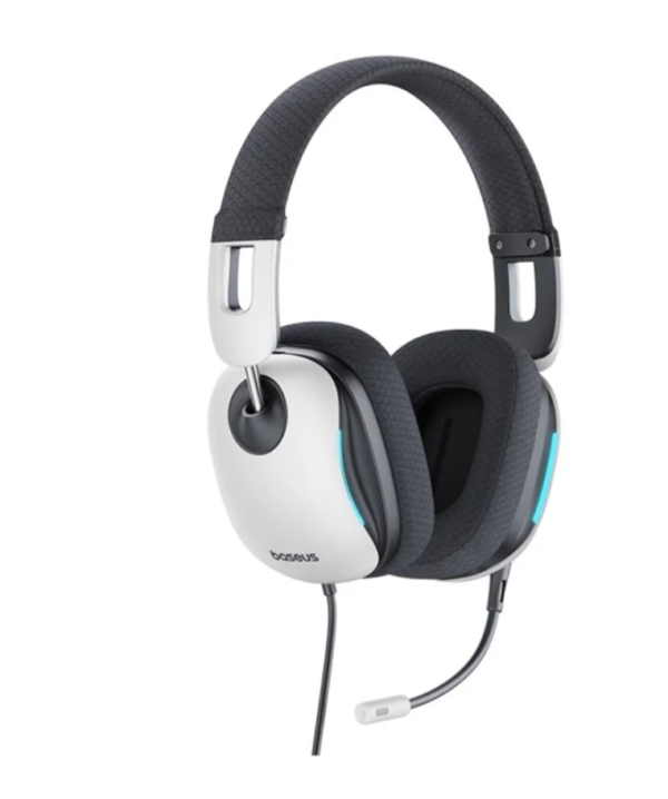 Baseus GoPlay 1+ Max Gaming Wired Headphones USB-A