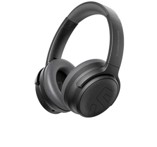 ANC Headphones with Bluetooth 5.4 & Upto 150 Hours Playtime