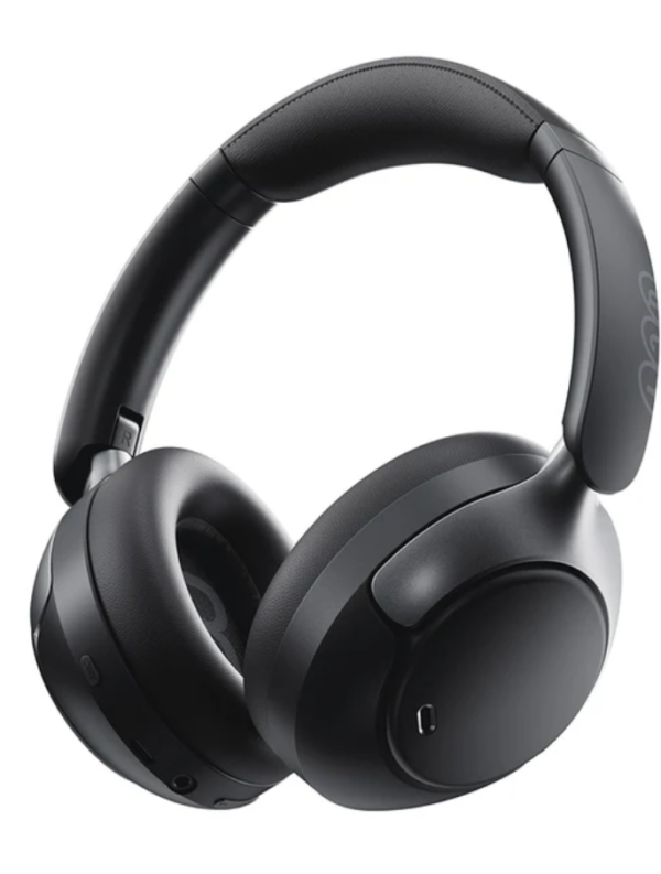 cy H3 Pro Wireless Active Noise Cancellation Headphones