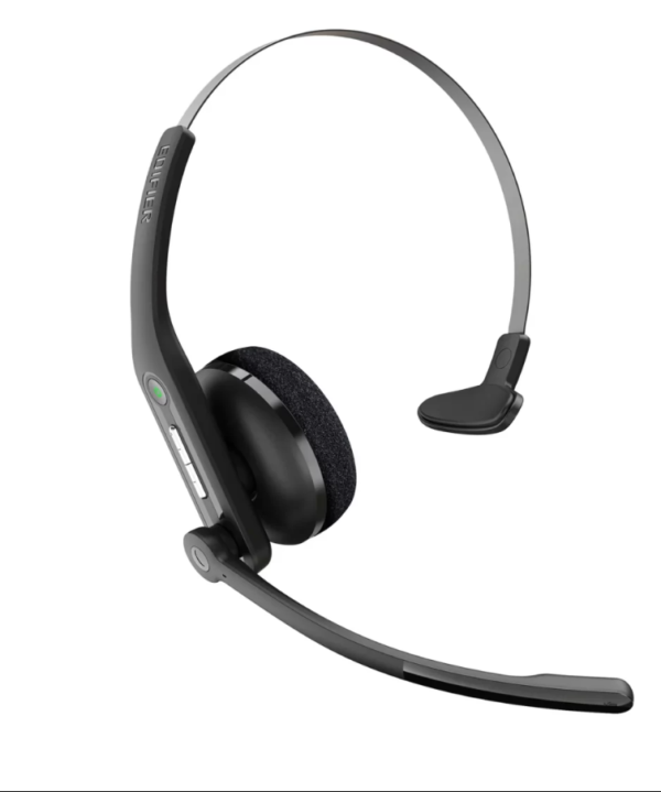 Edifier CC200 Bluetooth Headset with Noise Cancelling Microphone – 6 Months Warranty