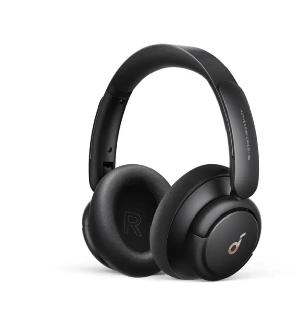 Anker Q30 Headphones with Hybrid Active Noise Cancellation & Up to 40 Hours Playtime