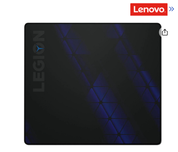 Lenovo Legion Gaming Control Mouse Pad L